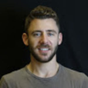 Meet your Posher, Eric